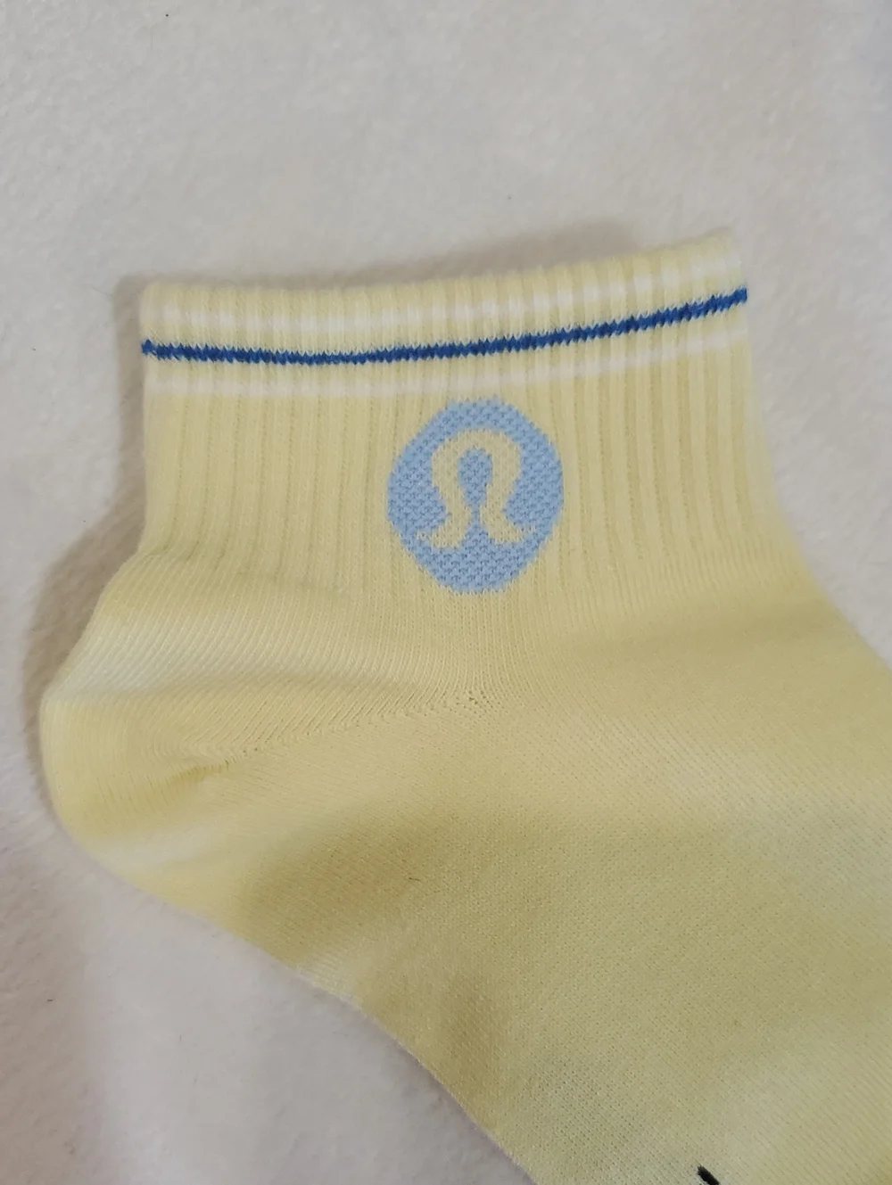 Lululemon Ankle Socks